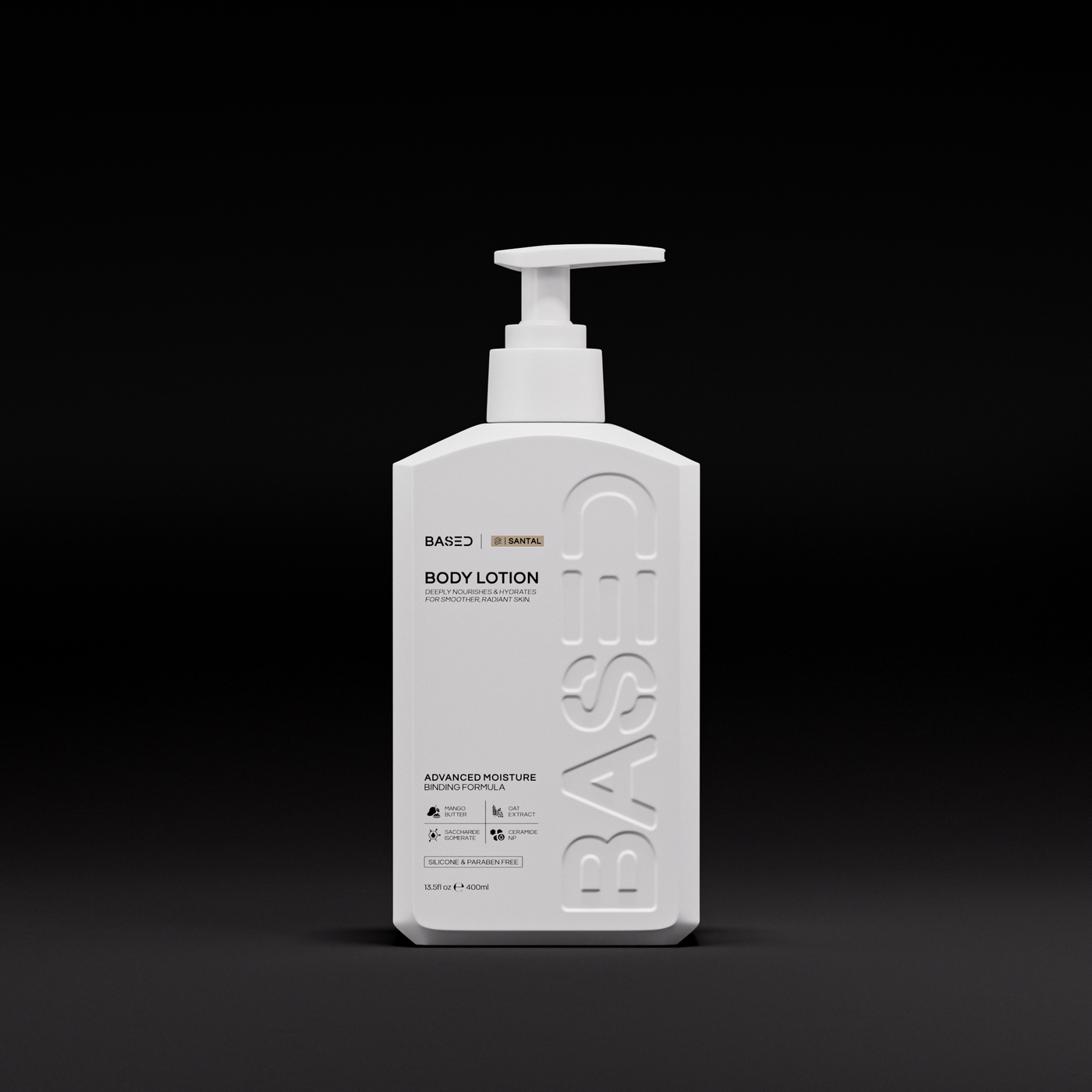 Body Lotion