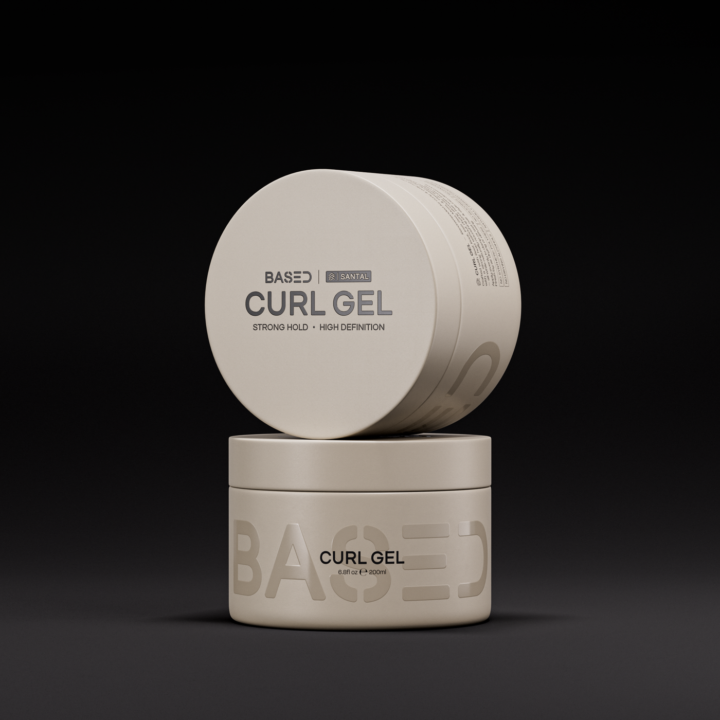 Curl Gel