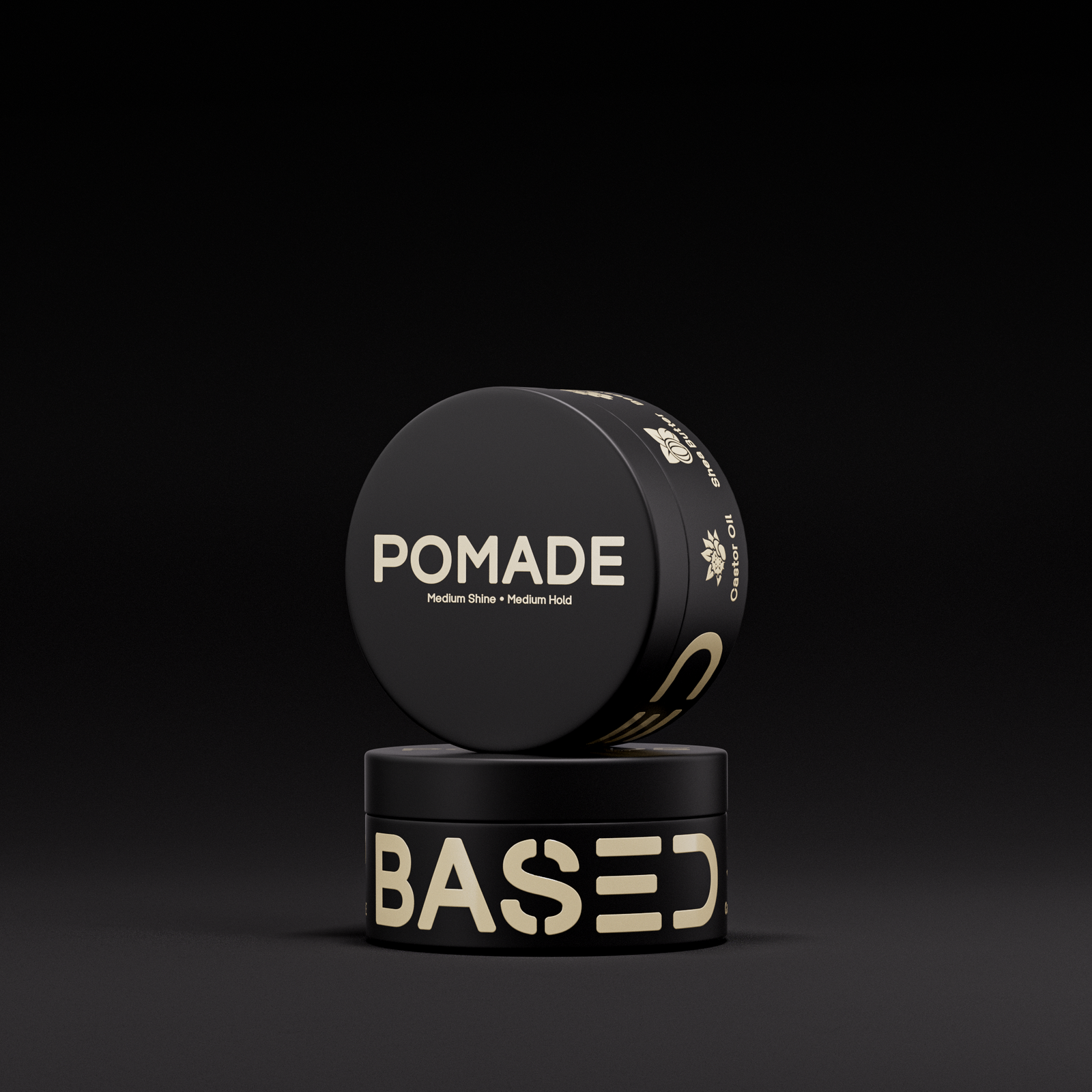 Pomade