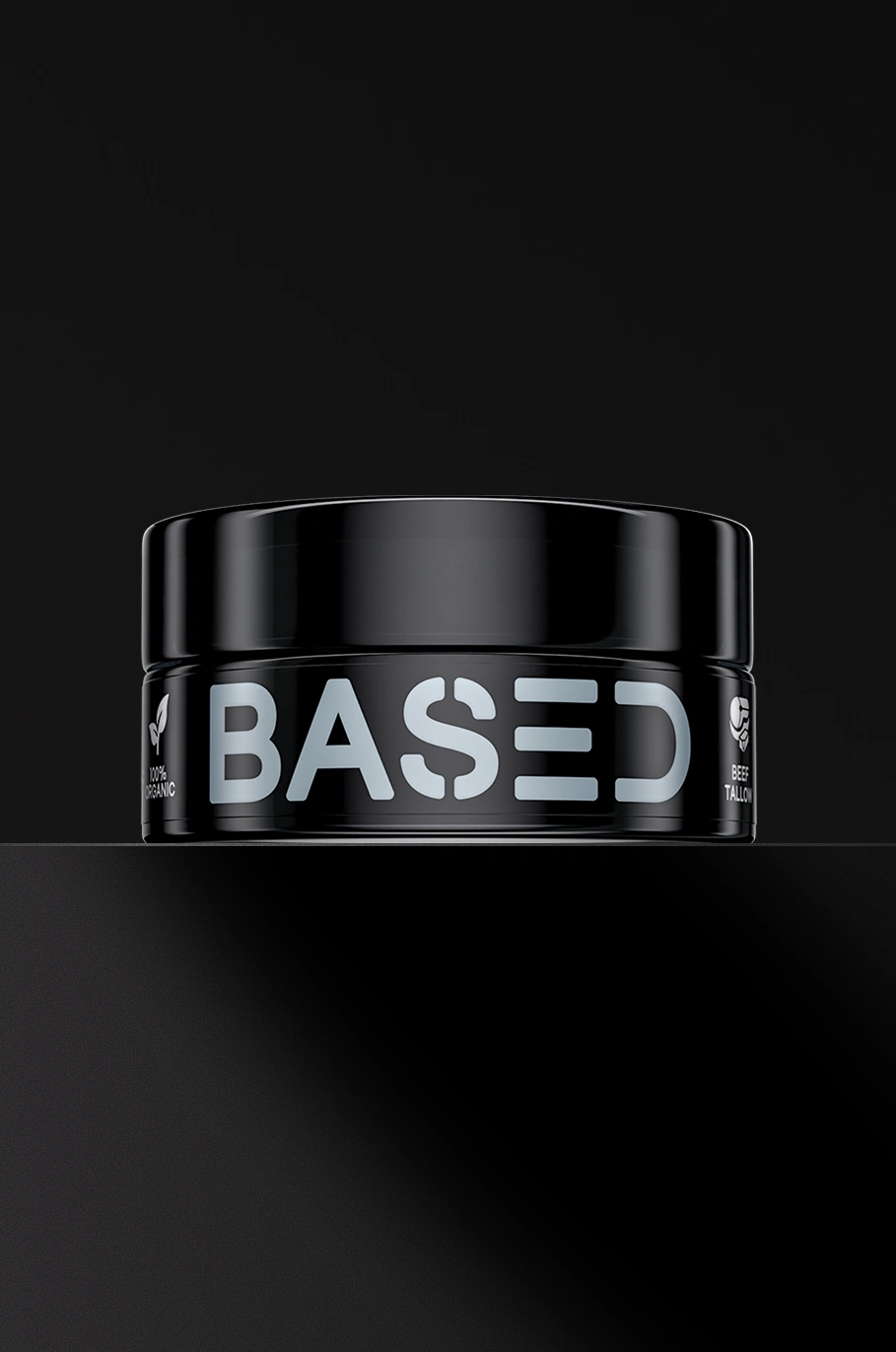 Tallow Moisturizer
