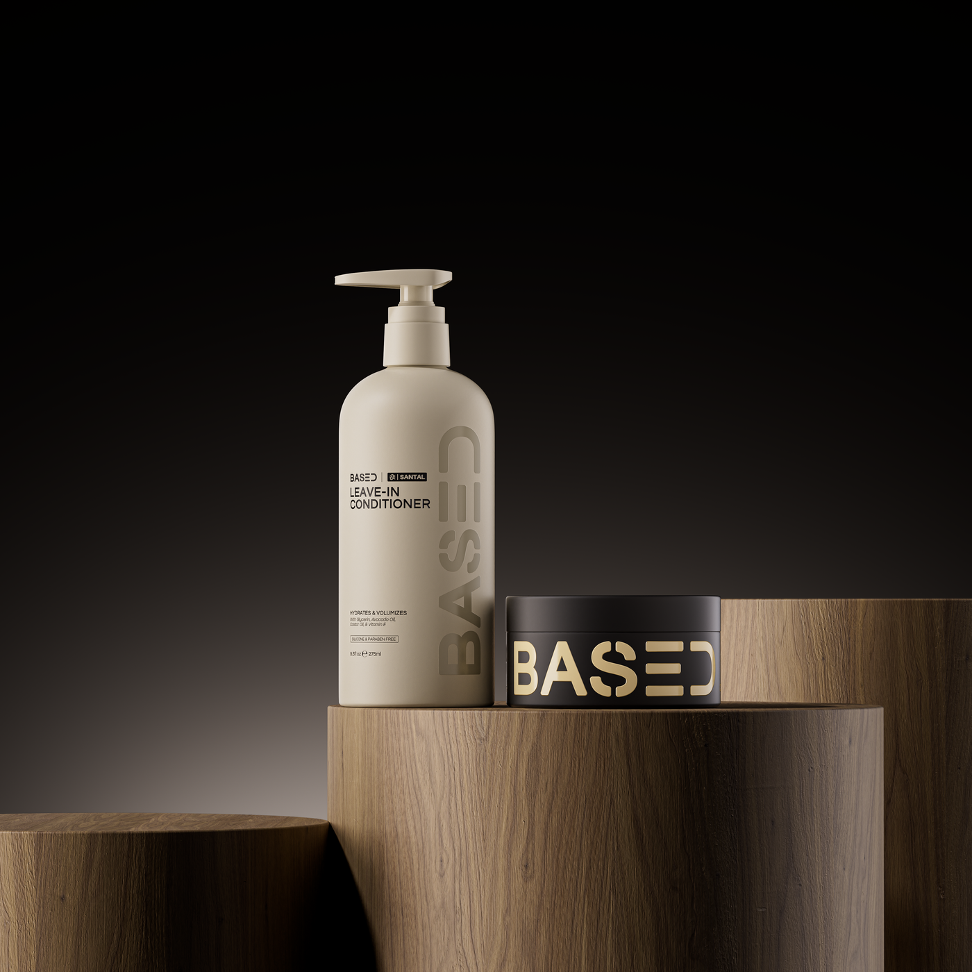 Style & Hydration Duo