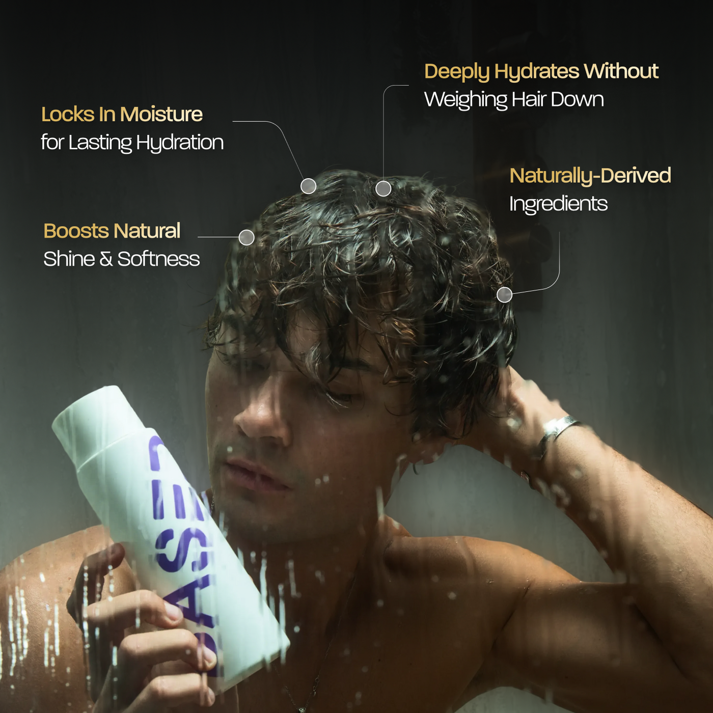 Conditioner