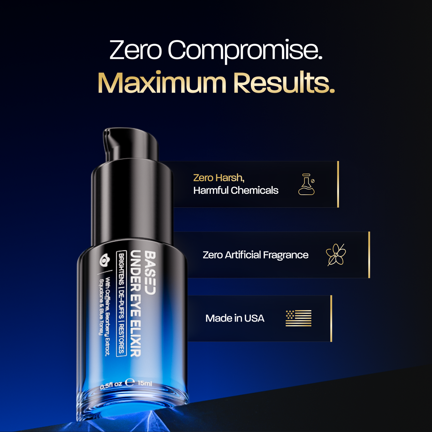 Under Eye Elixir