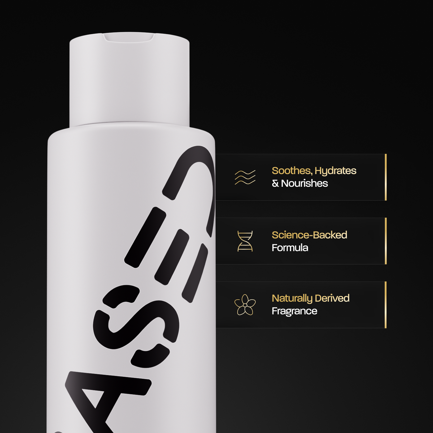 Body Wash