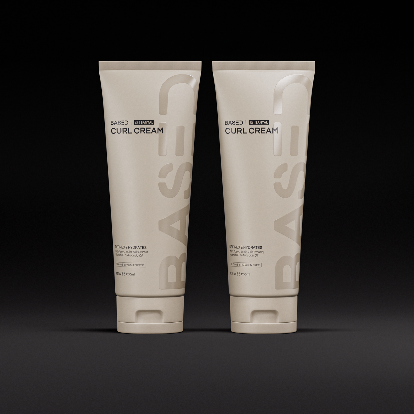 Curl Cream