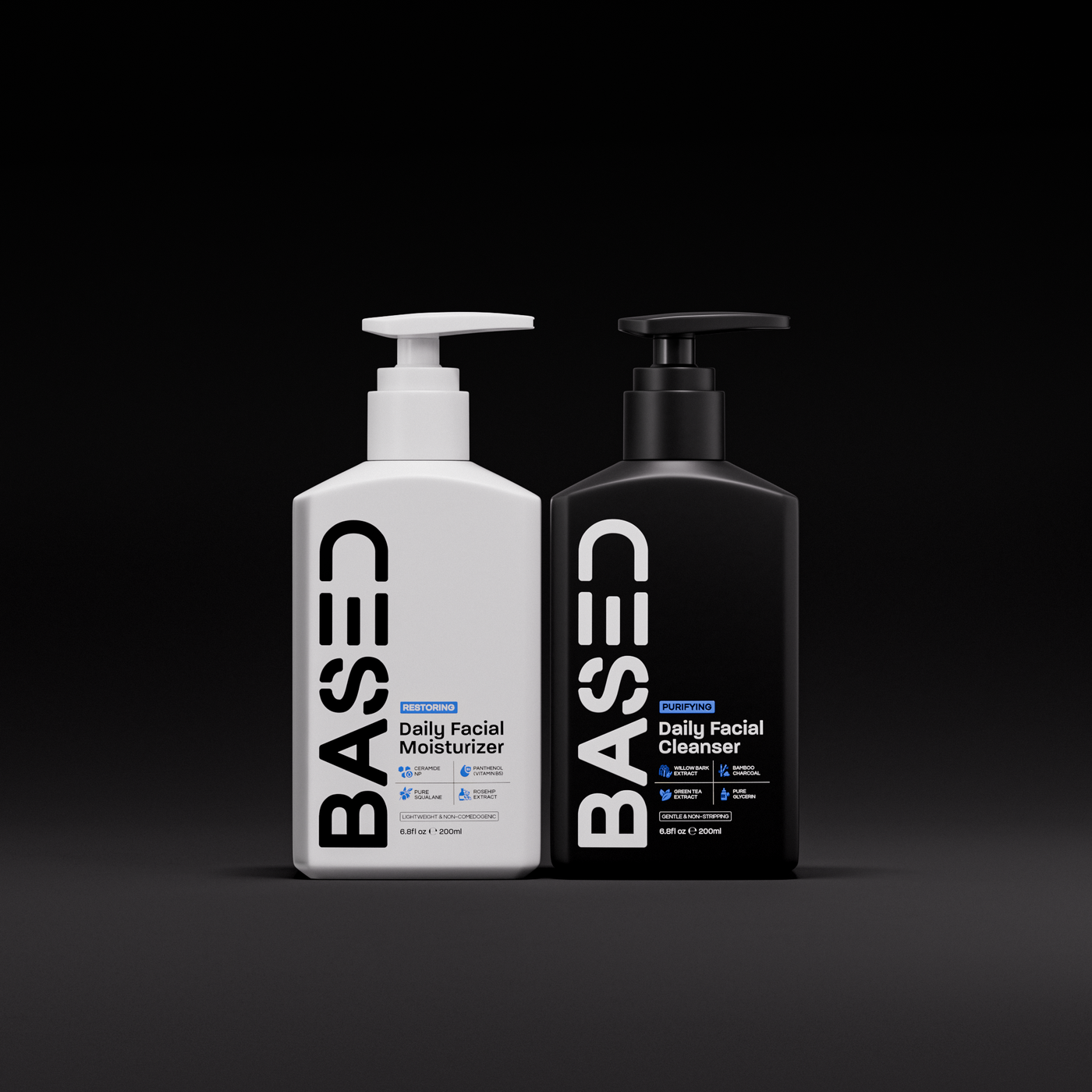 Daily Skincare Duo