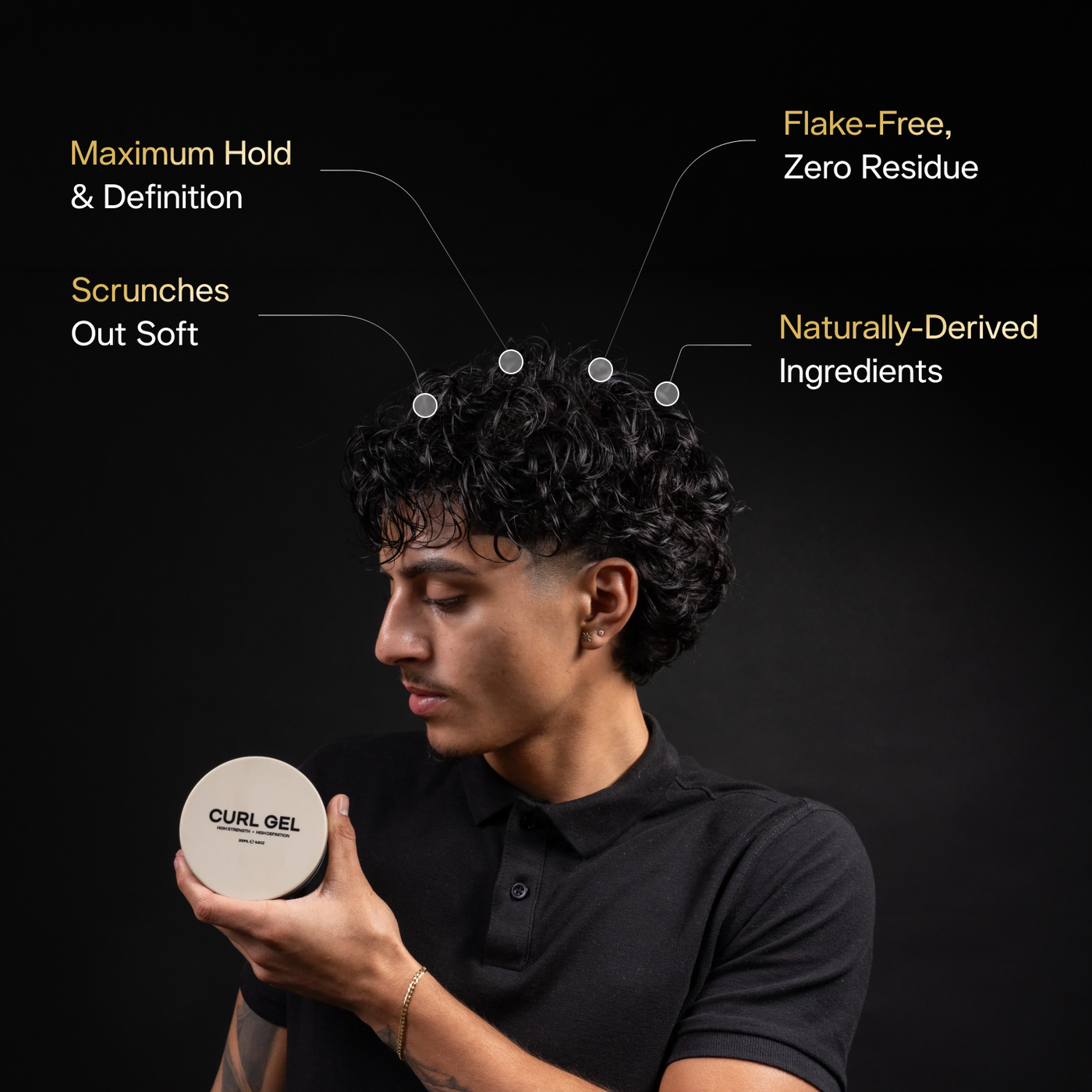 Curl Gel