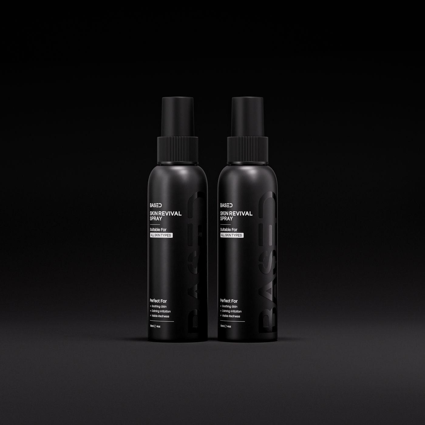 Skin Revival Spray