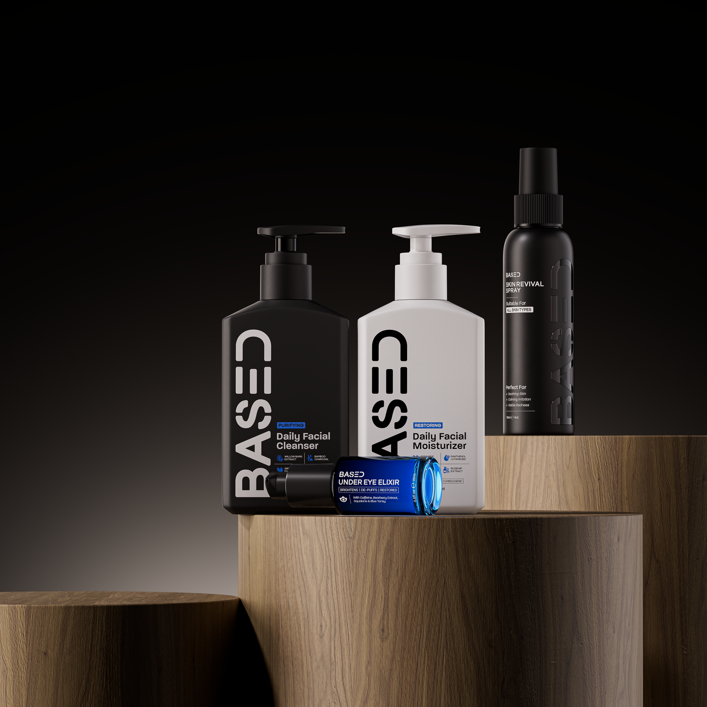 Full Skincare Kit