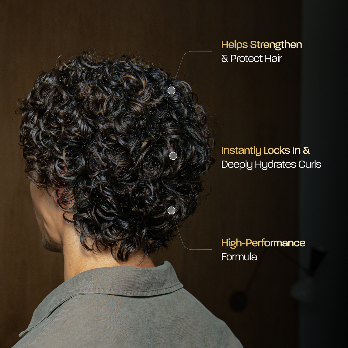 Curl Cream