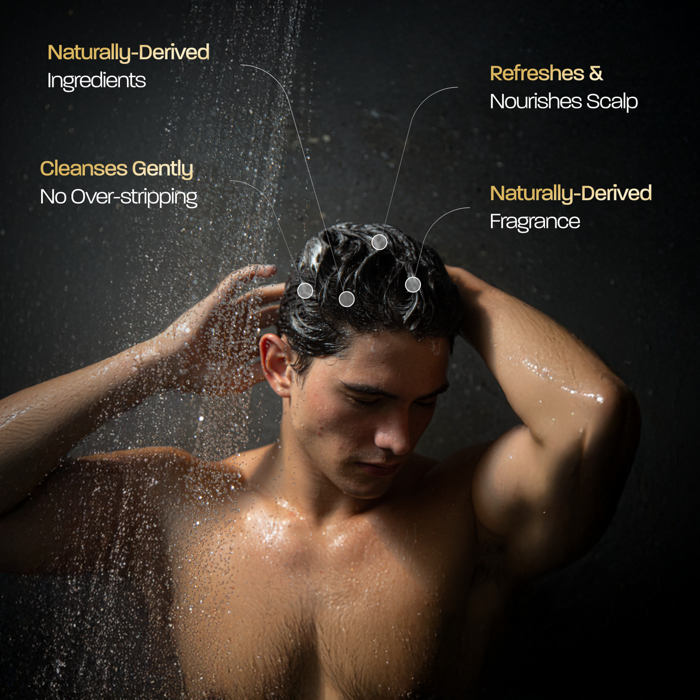 Shampoo