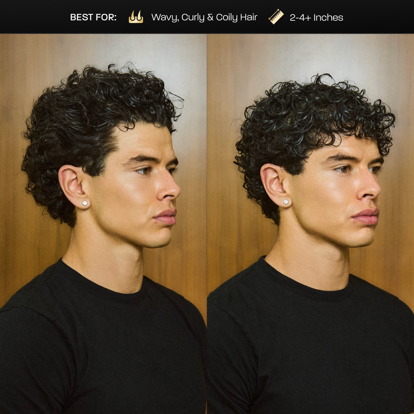 Curl Mousse
