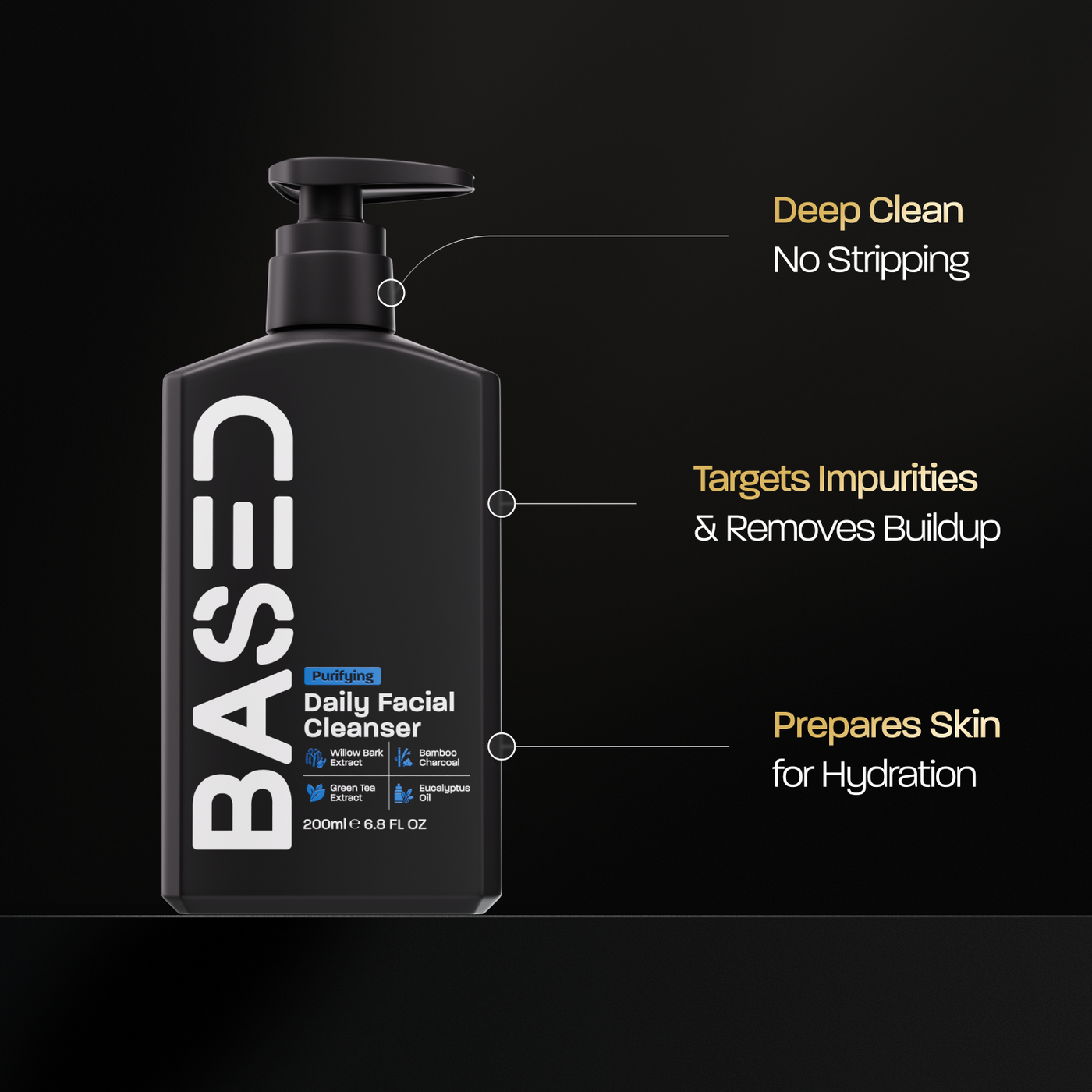Daily Facial Cleanser