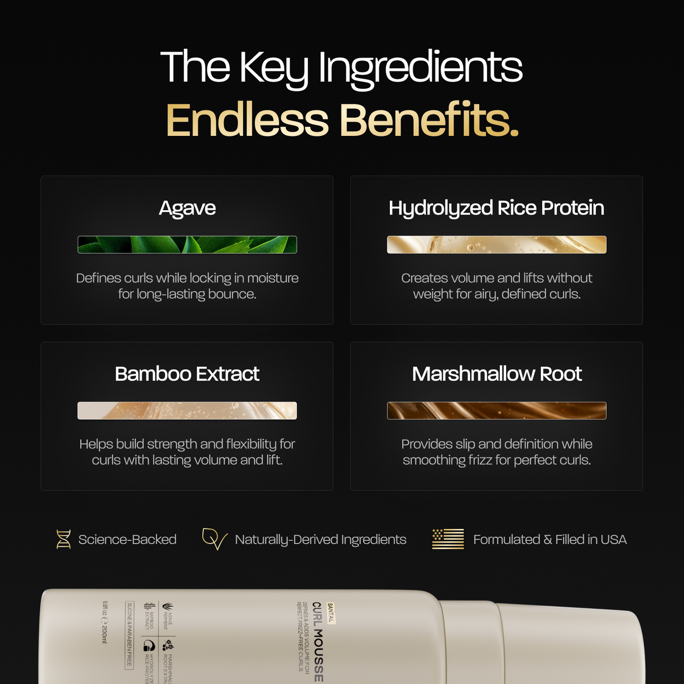 Hydration & Volume Duo